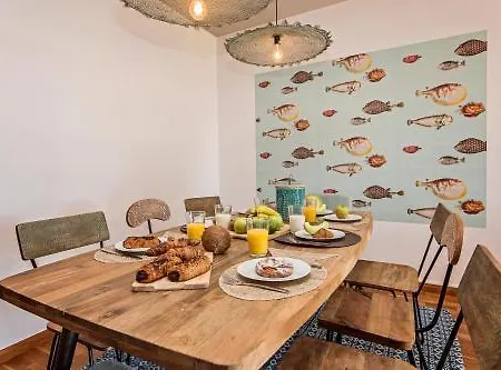 Sweett - Olimpica Mediterranean Appartement