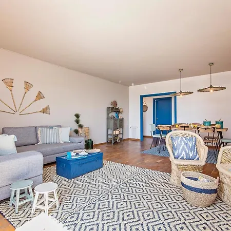 Apartment Sweett - Villa Olimpica Mediterranean