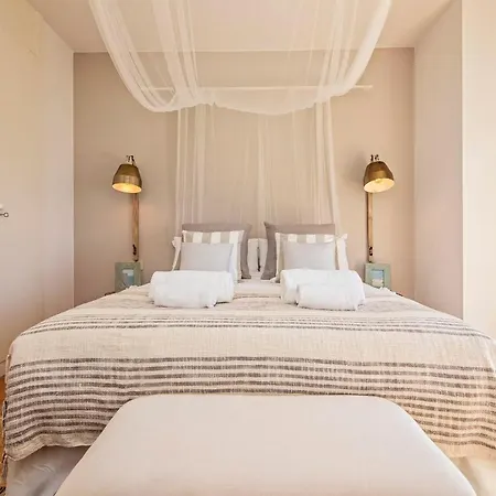 Apartment Sweett - Villa Olimpica Mediterranean