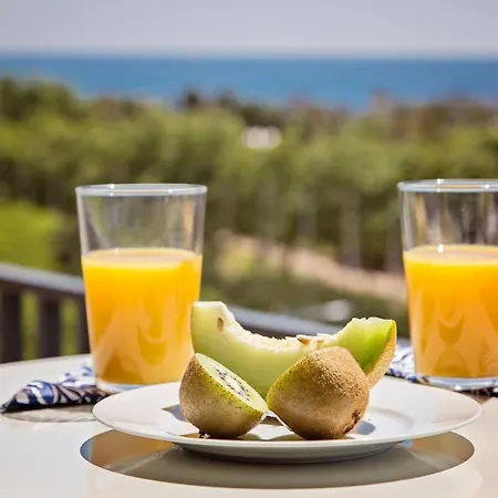 Sweett - Villa Olimpica Mediterranean Apartment